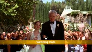 Trailer Wedding Daze