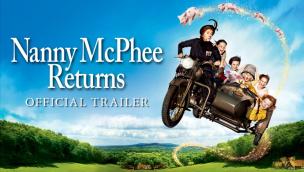 Trailer Nanny McPhee Returns