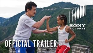 Trailer The Karate Kid