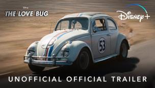 Trailer The Love Bug