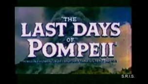 Trailer The Last Days of Pompeii