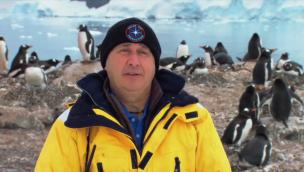 Trailer The Antarctica Challenge
