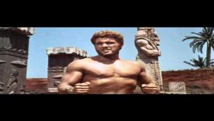 Trailer Hercules, Samson & Ulysses
