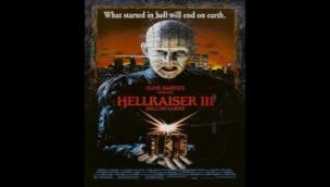 Trailer Hellraiser III: Hell on Earth