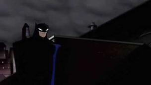 Trailer The Batman vs. Dracula