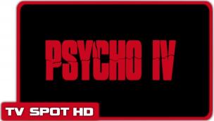 Trailer Psycho IV: The Beginning