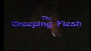 Trailer The Creeping Flesh