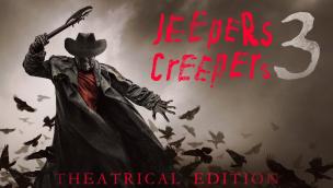 Trailer Jeepers Creepers III