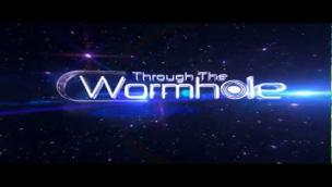 Trailer Through the Wormhole