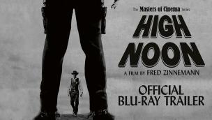 Trailer High Noon