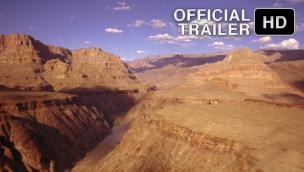 Trailer Grand Canyon Adventure: River at Risk
