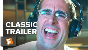 Trailer Dinner for Schmucks