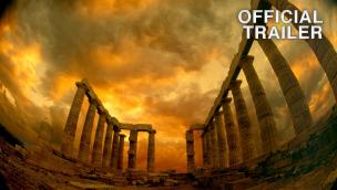 Trailer Greece: Secrets of the Past