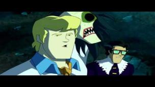 Trailer Scooby-Doo! Mystery Incorporated