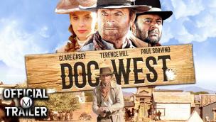 Trailer Doc West