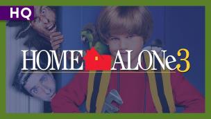 Trailer Home Alone 3