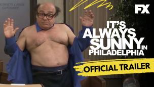 Trailer It's Always Sunny in Philadelphia