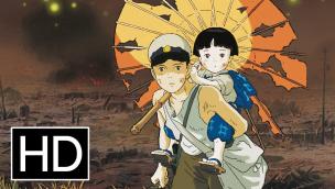 Trailer Grave of the Fireflies