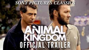 Trailer Animal Kingdom