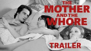Trailer The Mother and the Whore
