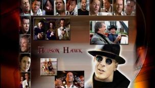 Trailer Hudson Hawk