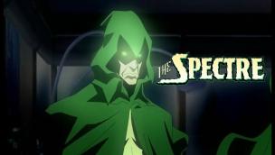 Trailer DC Showcase: The Spectre