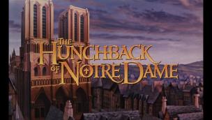 Trailer The Hunchback of Notre Dame