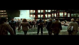 Trailer Harry Potter and the Deathly Hallows: Part 1