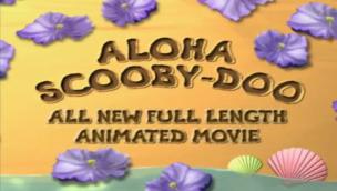 Trailer Aloha, Scooby-Doo!