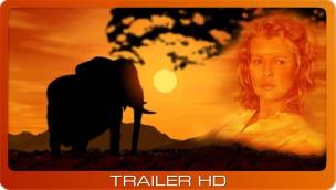 Trailer I Dreamed of Africa