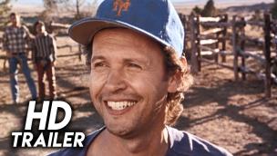 Trailer City Slickers II: The Legend of Curly's Gold