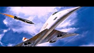 Trailer The Concorde... Airport '79