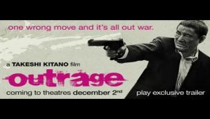 Trailer The Outrage