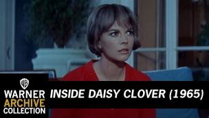 Trailer Inside Daisy Clover