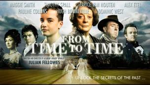 Trailer From Time to Time