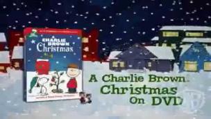 Trailer A Charlie Brown Christmas