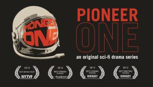 Trailer Pioneer One