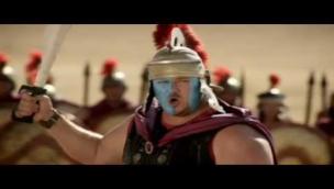 Trailer The Legend of Awesomest Maximus