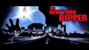 Trailer The New York Ripper