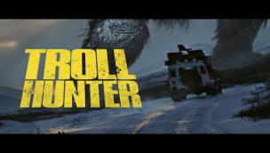 Trailer Trollhunter