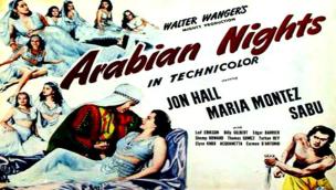 Trailer Arabian Nights