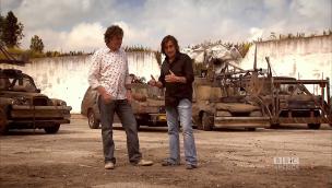 Trailer Top Gear: Apocalypse