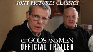 Trailer Of Gods and Men