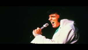 Trailer Elvis on Tour