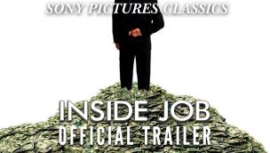 Trailer Inside Job