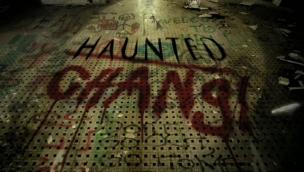 Trailer Haunted Changi