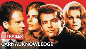 Trailer Carnal Knowledge