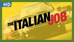 Trailer The Italian Job