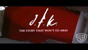 Trailer JFK
