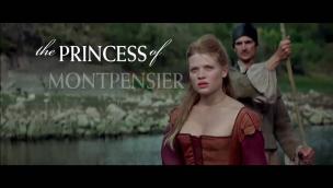 Trailer The Princess of Montpensier